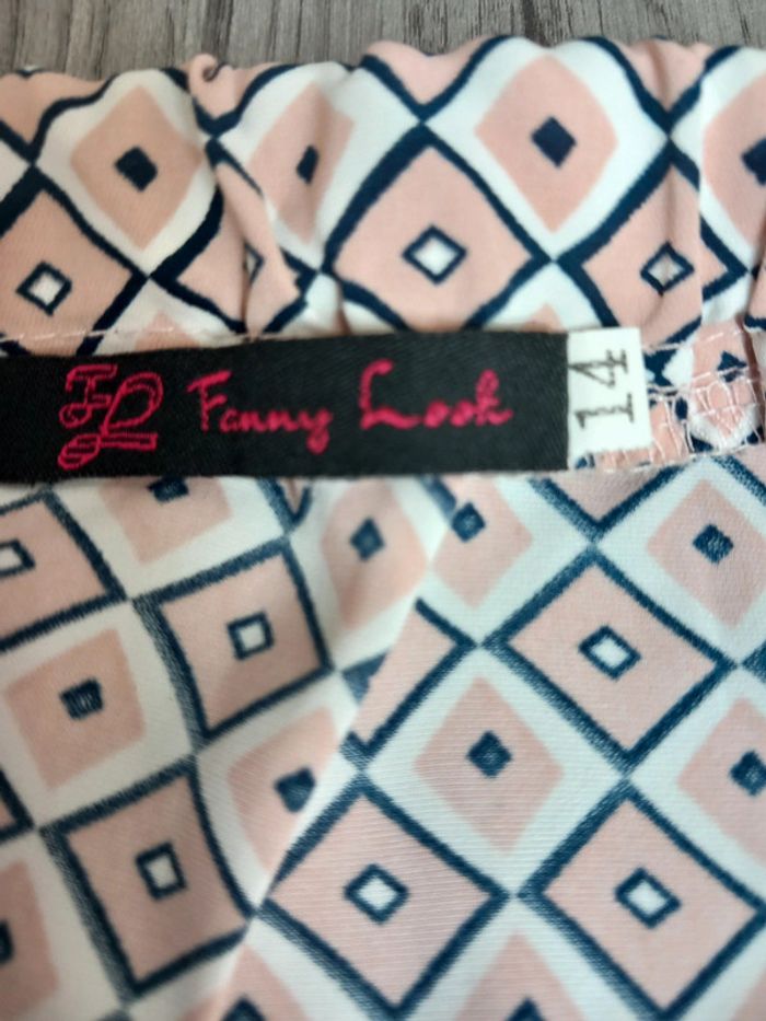 Combinaison short - photo numéro 5