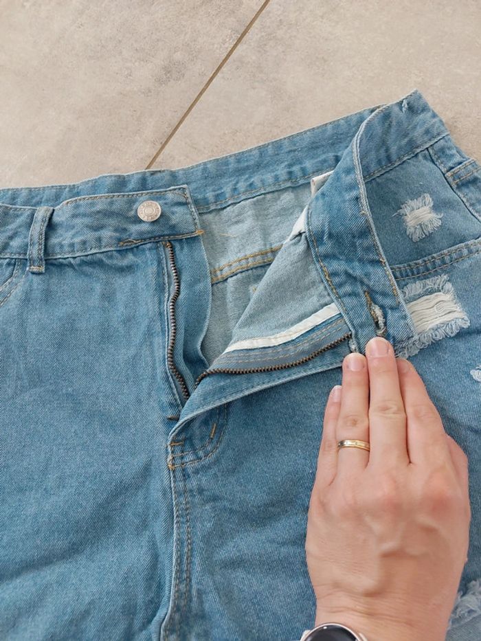 Short neuf Shein - photo numéro 4