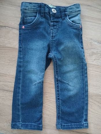 Jean