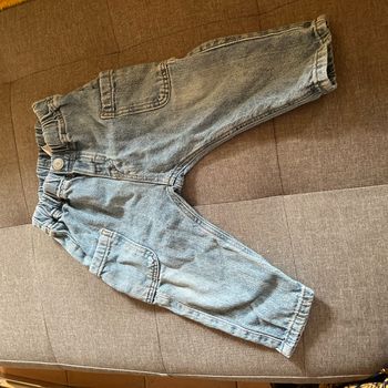 Jean (H&M)T 9 mois