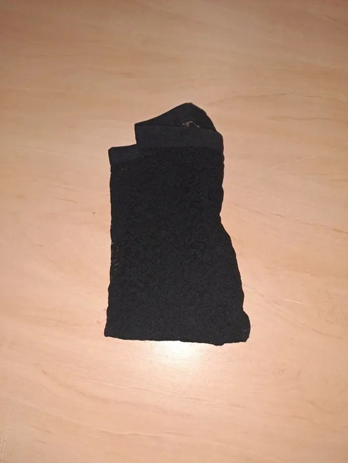 Leggings 4-5 ans fille