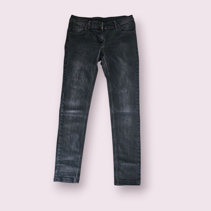 Jean marque Spot