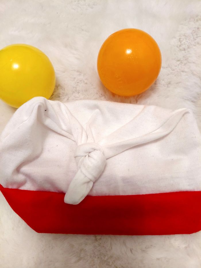 Bonnet de Noël 3-6 mois - photo numéro 3