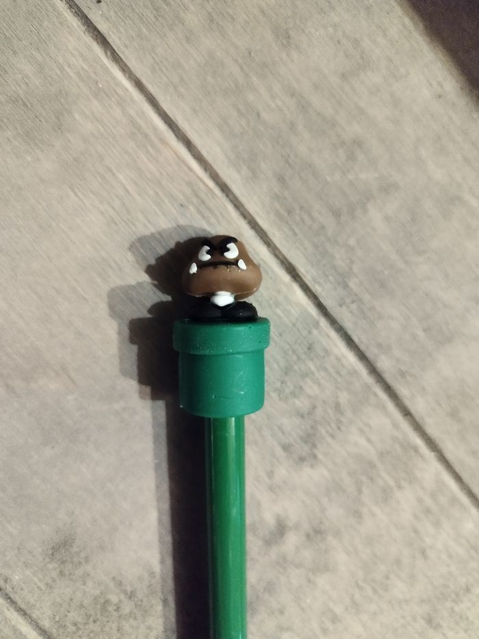 Stylo Goomba
