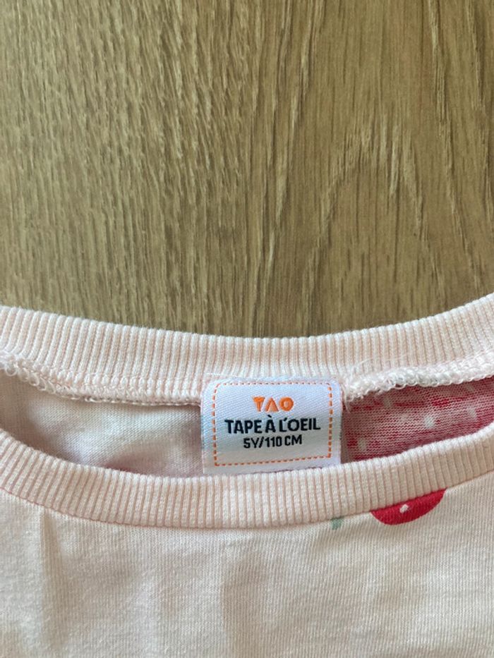 Pyjama TAO - photo numéro 3