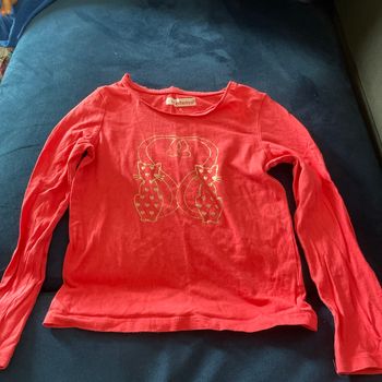 Sous pull fin