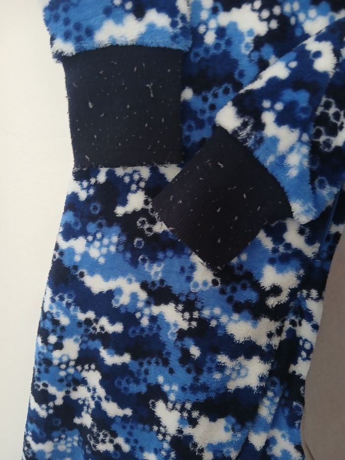 Pyjama garçon 9th Avenue 11-12 ans - photo numéro 6