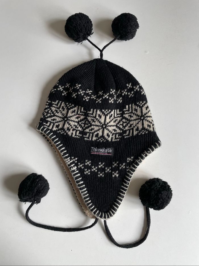 Bonnet