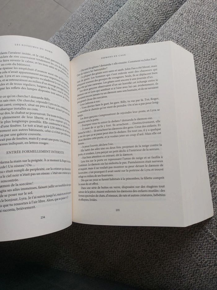 L'intégrale : À la croisée des mondes - photo numéro 5