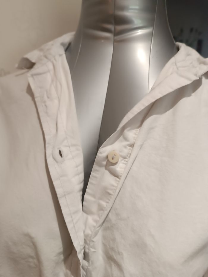 Chemise femme t s stradivarius - photo numéro 3