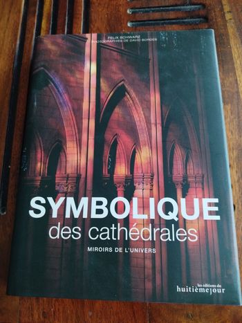 Symbolique des cathédrales