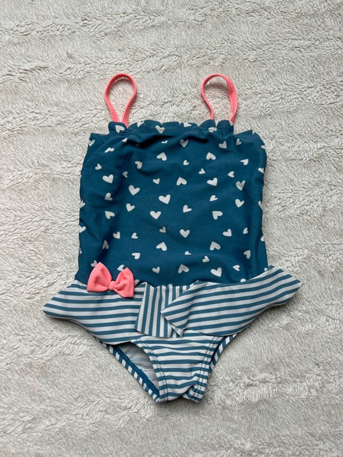 Maillot de bain In Extenso