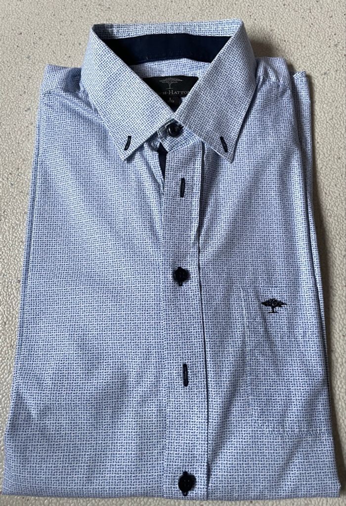 Lot 7 chemises longues - photo numéro 8