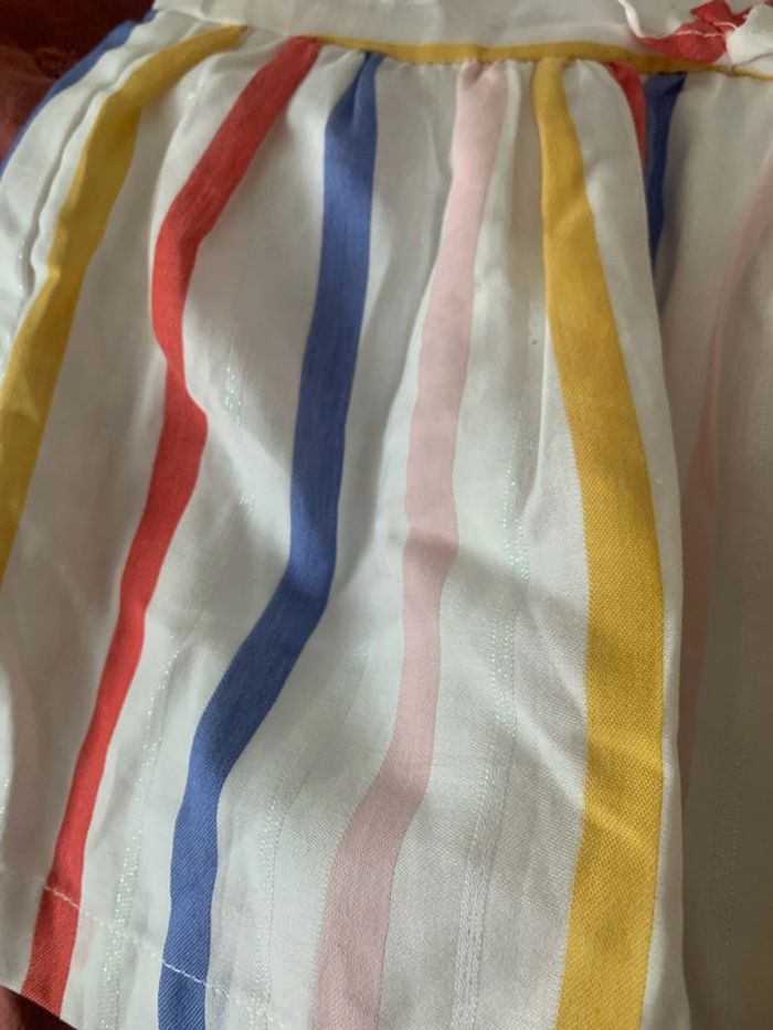 Robe sergent major - photo numéro 4