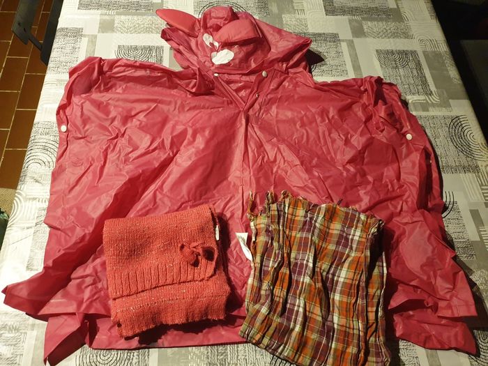 Lot vetements fille 7 8 ans 34 pièces - photo numéro 4