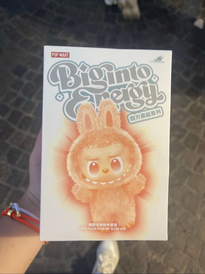 La-bubu