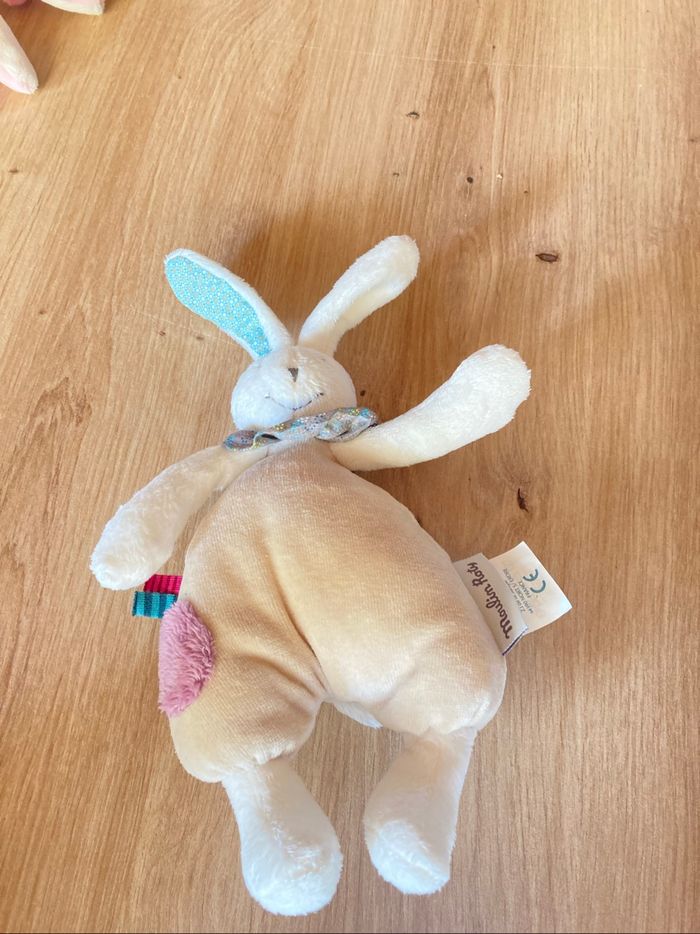 Peluche moulin Roty