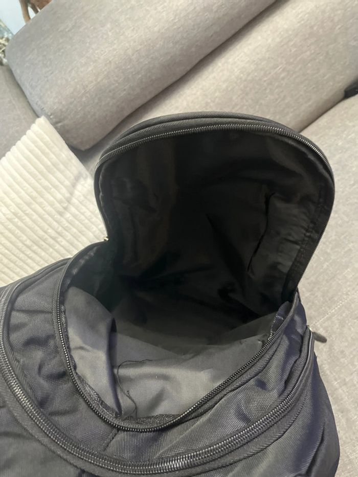 Grand sac à dos. Spécial cabine - photo numéro 5