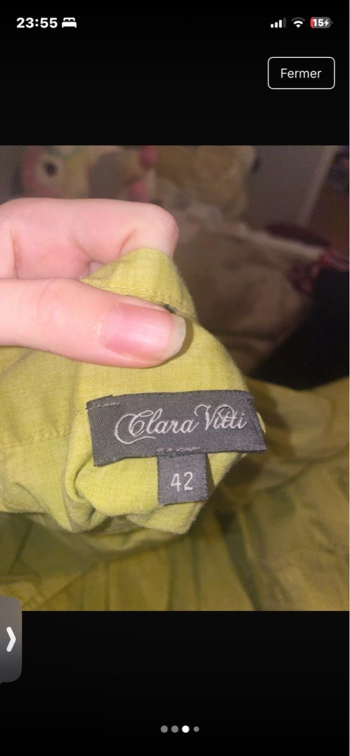 Jupe femme - photo numéro 4