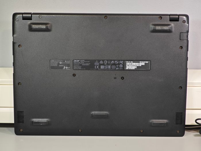 Ordinateur Portable Acer Aspire 1 A114-31 / Celeron N3350/ SSD 32Go/ Ram 4Go/ Intel HD Graphics/ W10/ Garantie 1an - photo numéro 7