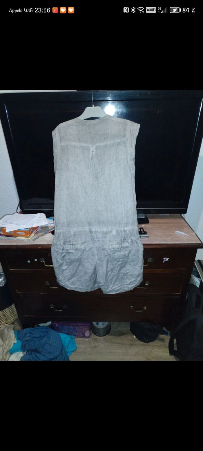 Combi short - photo numéro 2