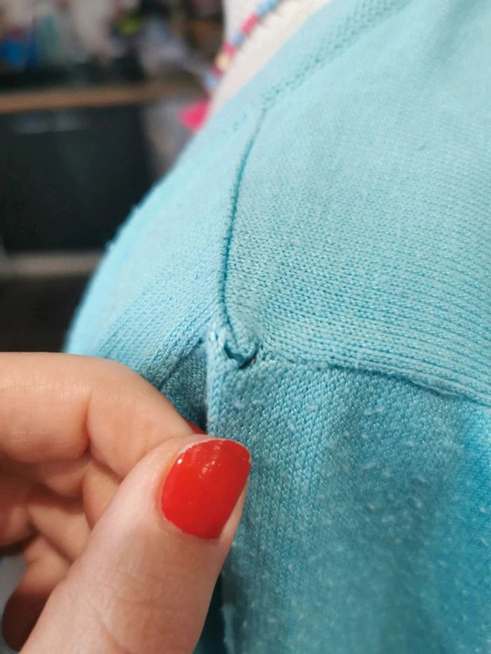 Gilet 38-40 - photo numéro 6