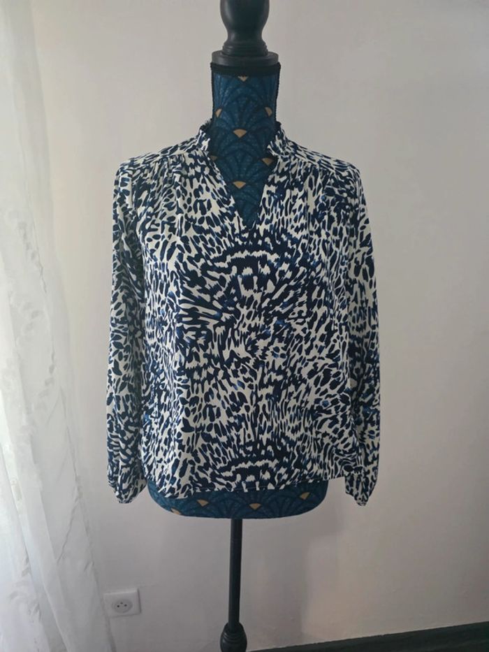 Blouse femme vero moda