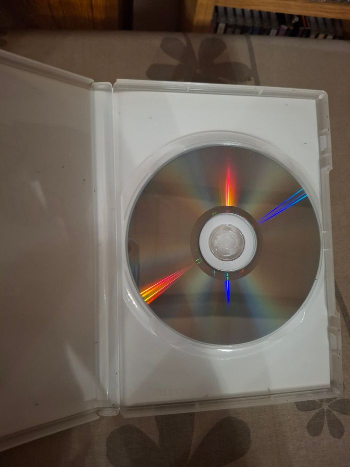 DVD Les entrechats volume 2 - photo numéro 4