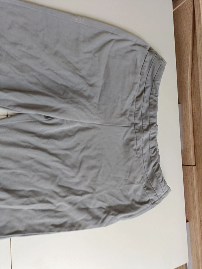 Pantalon gris pas Blancheporte taille 50 - photo numéro 5