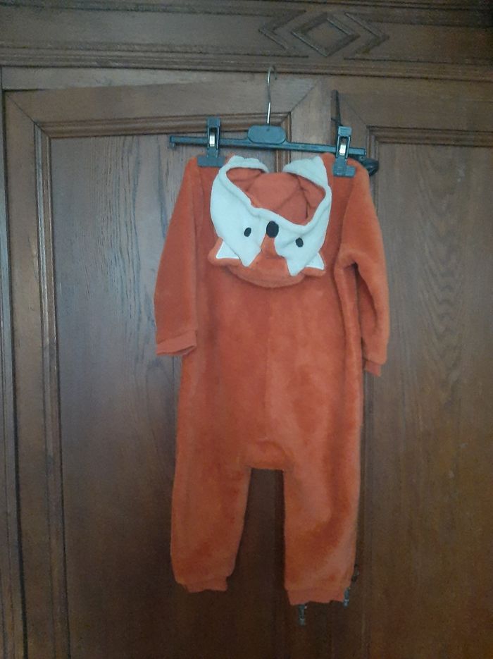 Pilou-pilou - photo numéro 2