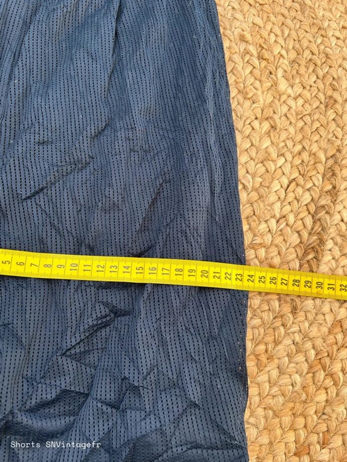 Short Homme Starter Marine | Taille M | Très Bon État | SM466 - photo numéro 6