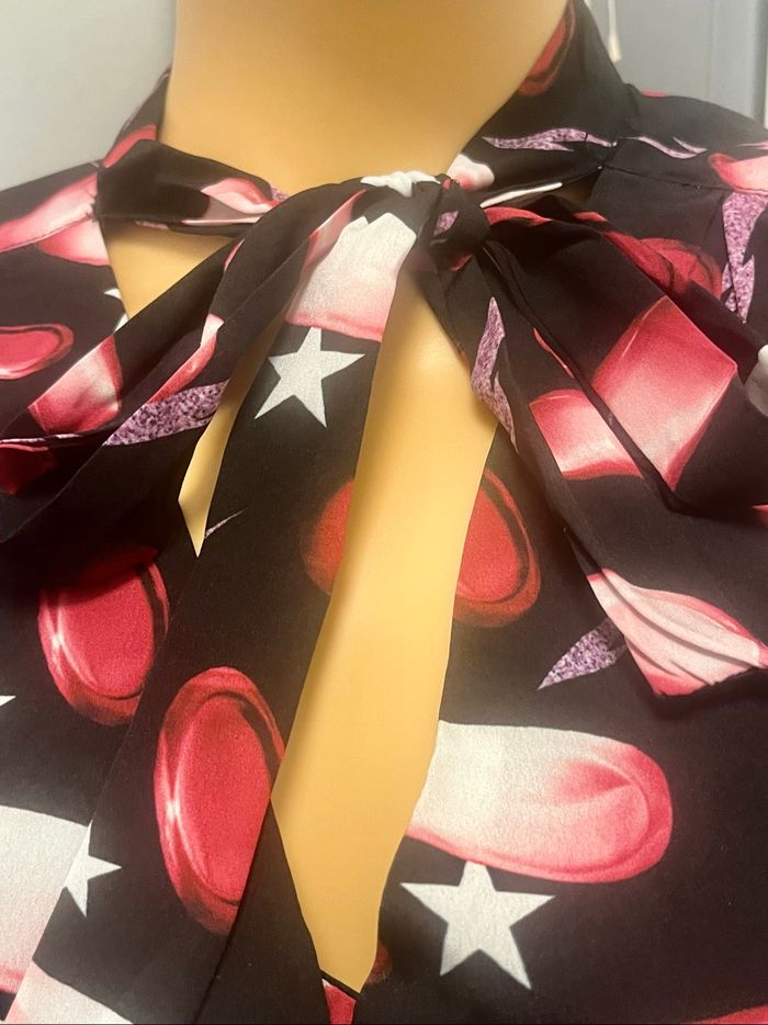 Robe originale - photo numéro 4