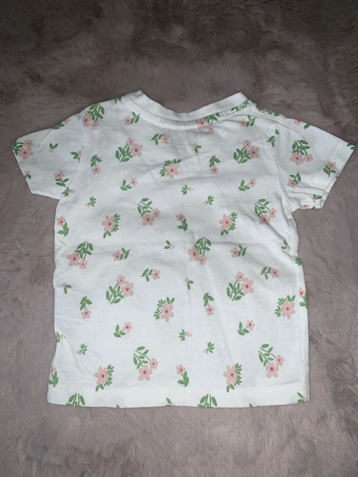 T-shirt - photo numéro 3
