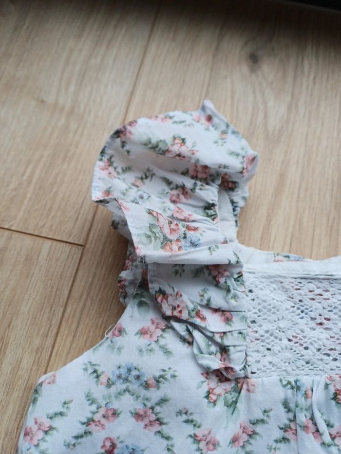 Robe avec bloomer 24m lola palacios - photo numéro 4