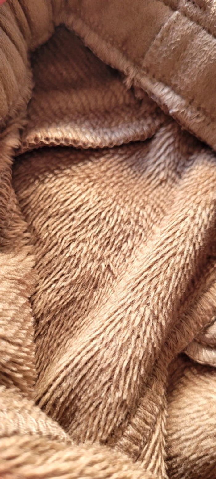 Lot de 3 beaux pantalons 6mois Kiabi - photo numéro 11