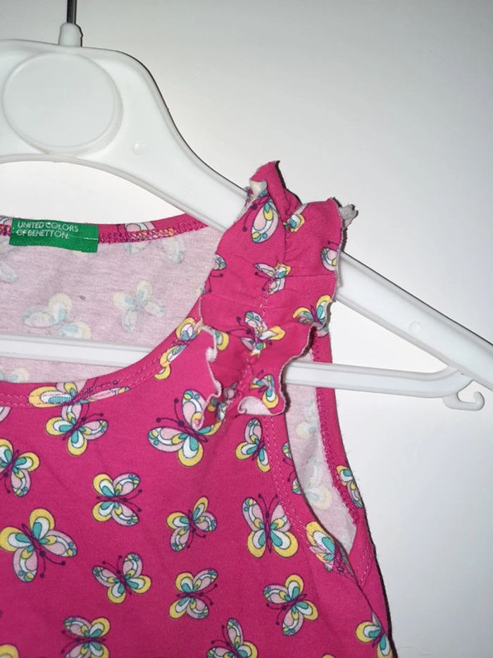 Tee-shirt T 4-5 ans - photo numéro 2