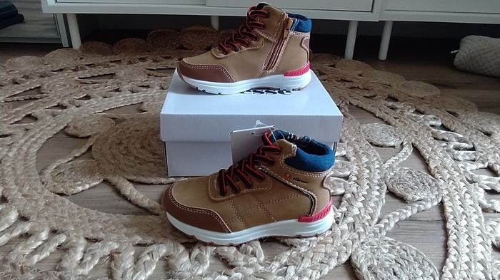 Basket Ellesse - photo numéro 2