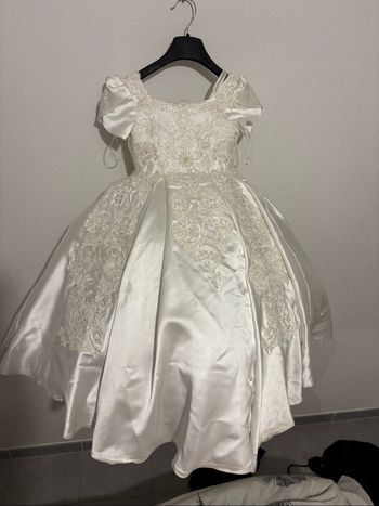 Robe de cérémonie