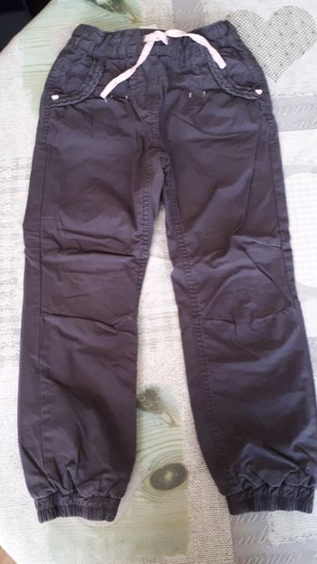 *Pantalon 6 ans