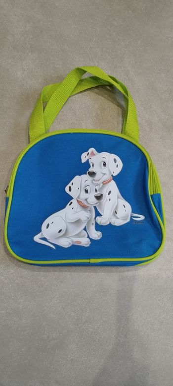 Petit sac enfant 101 dalmatien Disney