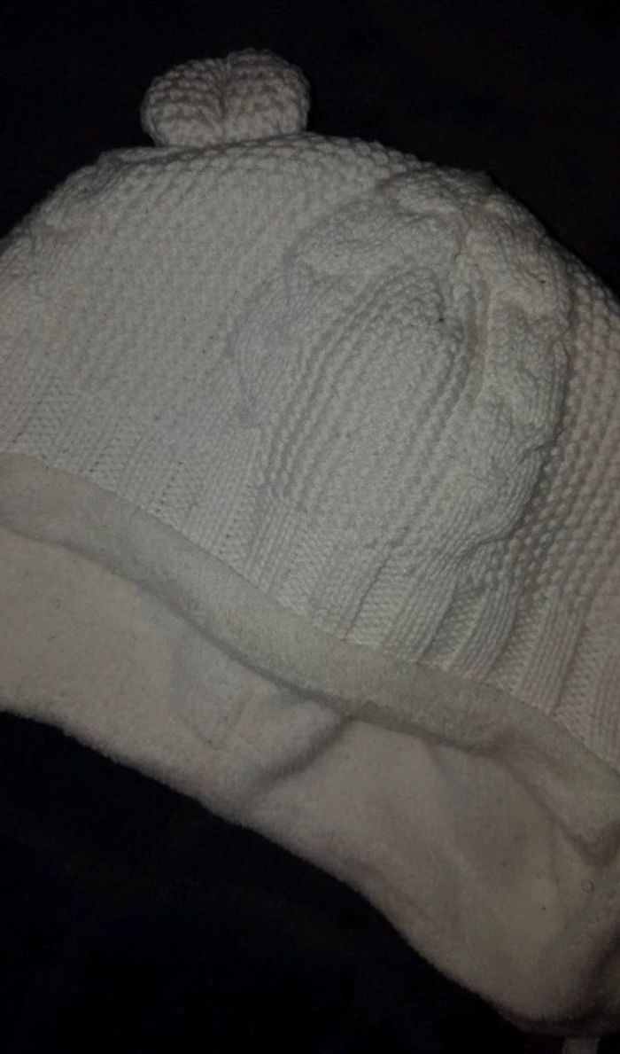 Lot de 2 bonnets - photo numéro 3