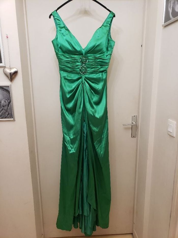 Magnifique robe de soirée