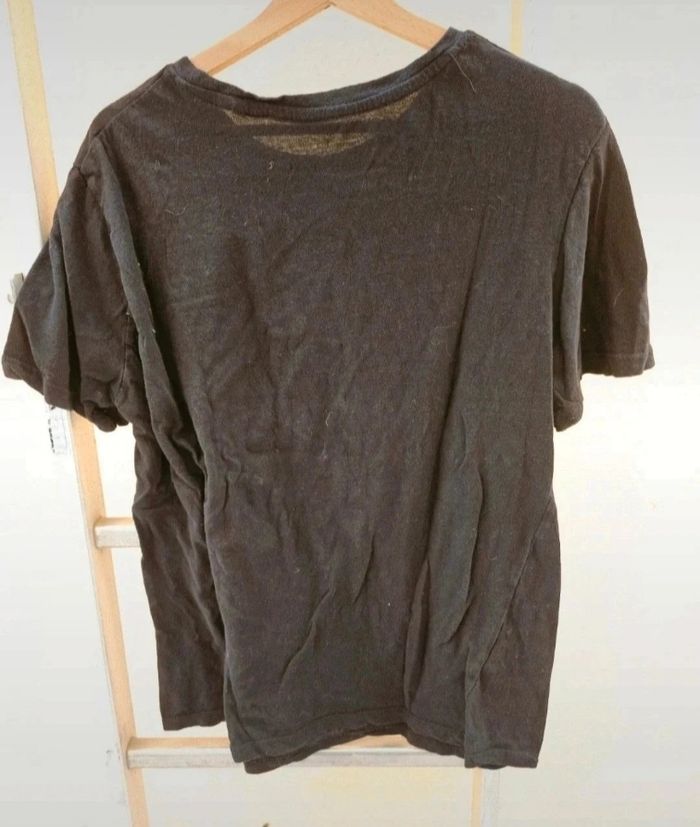 T-shirt manche courte naruto - photo numéro 4