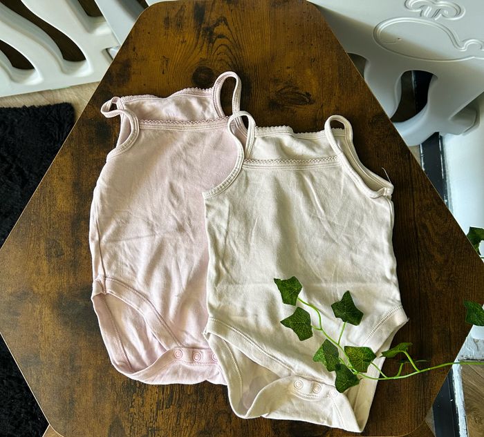 Bodies bretelles - photo numéro 4