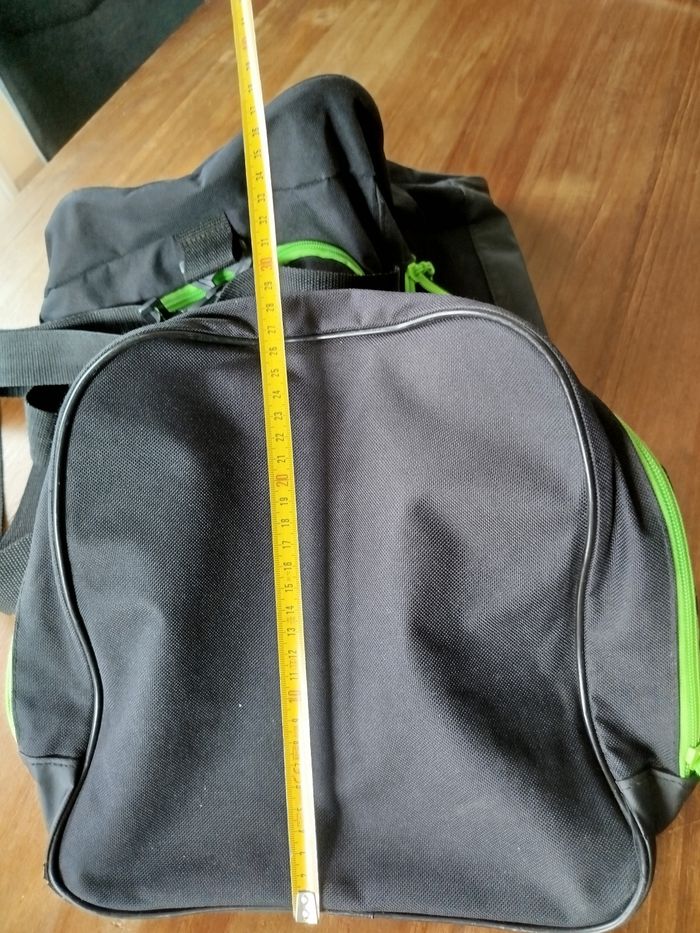 Grand sac de sport Pro Touch - photo numéro 6