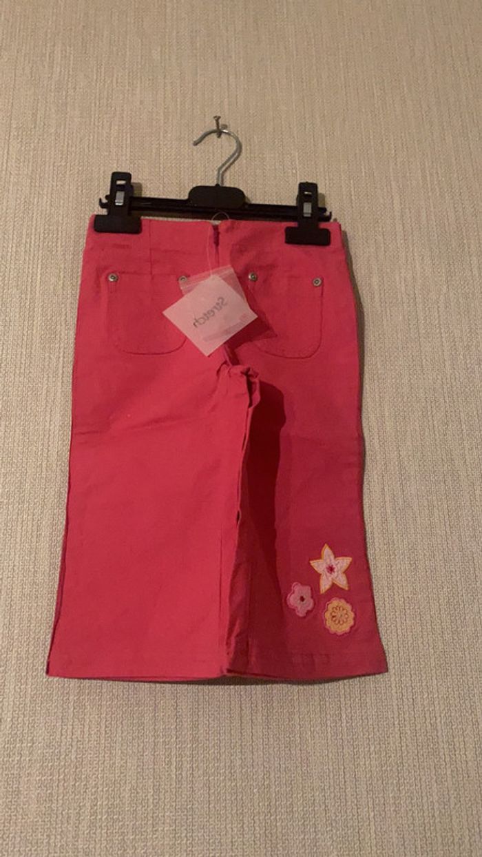 Pantacourt Taille 3 ans