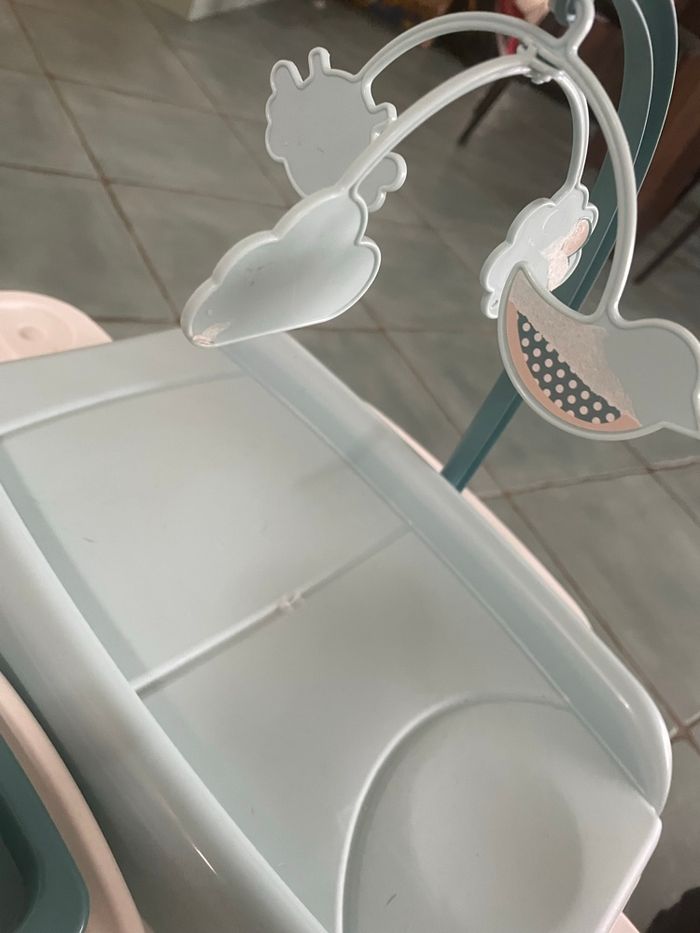 Nursery poupée - photo numéro 4