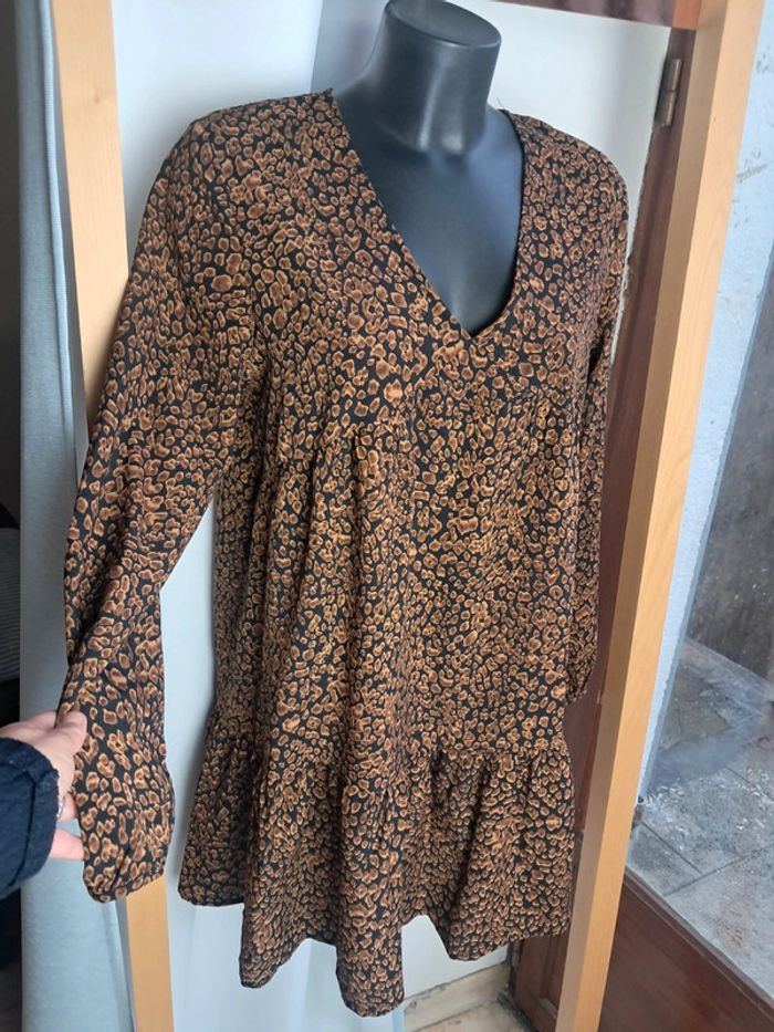 Peace n' love robe taille 36/38