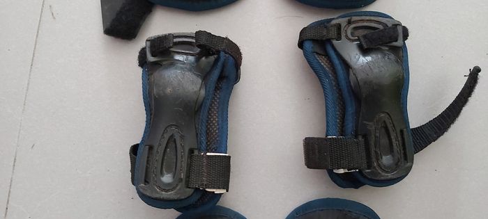 Kit protection roller XXS - photo numéro 3