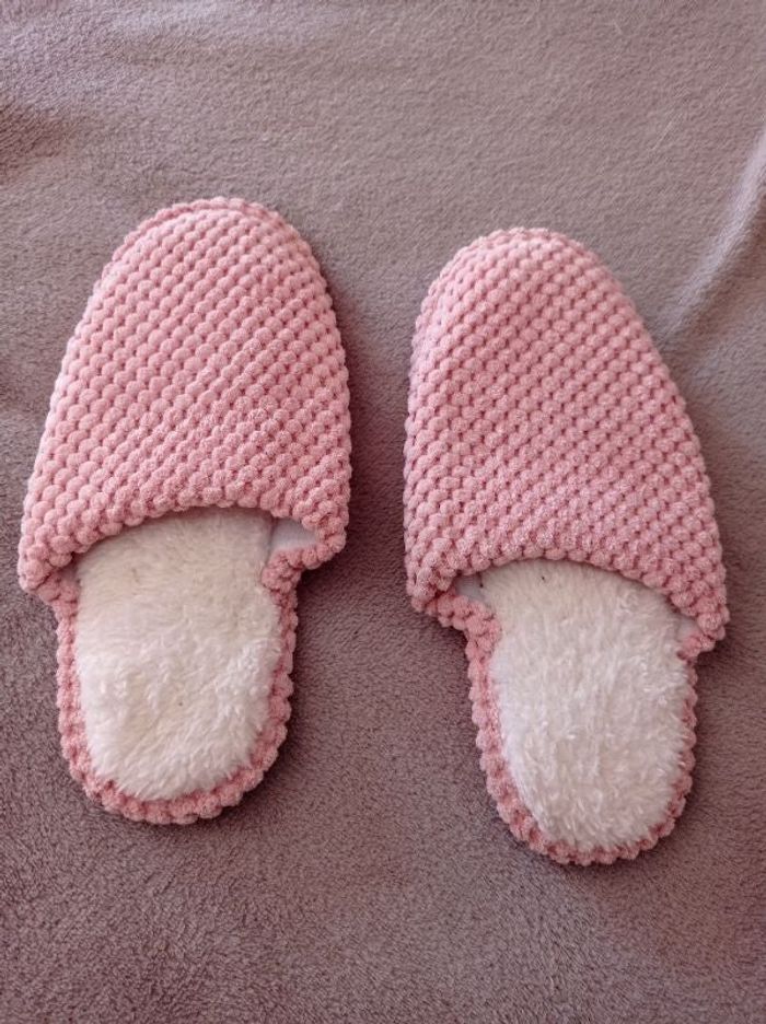 Chaussons